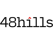 48Hills logo