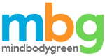 mind body green logo