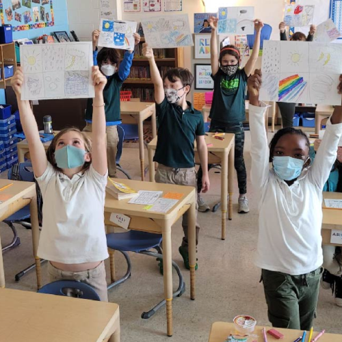 Classrooms Program